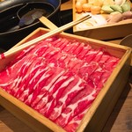 Shabushabu Onyasai - 