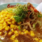 くるまやラーメン - 