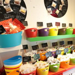 レ・グーテ - '16 2月中旬