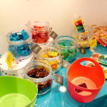 レ・グーテ - '16 2月中旬