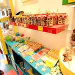 レ・グーテ - '16 2月中旬