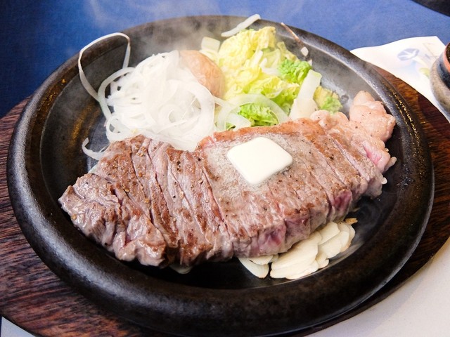 自然と笑顔になれますよね By リリケン ステーキ神戸グルメ 青山店 播磨高岡 ステーキ 食べログ 自然と笑顔になれますよね By リリケン ステーキ神戸グルメ 青山店 播磨高岡 ステーキ 食べログ
