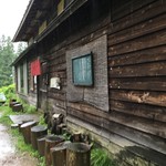 蕎麦屋蛍 - 外観