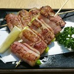 とんかつの店庄内 - 