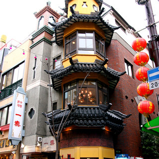 中国料理 一楽_2