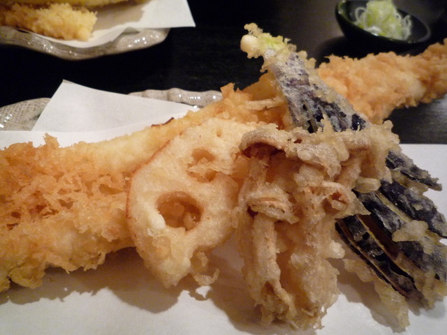 一喜 かずき 保谷 そば 食べログ