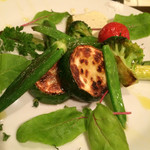 ル プティ レストラン キヨ - 