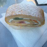 アテスウェイ - ルーロースペシャル♪