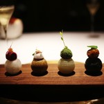 ブレストンコート ユカワタン - 