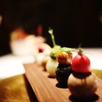 ブレストンコート ユカワタン - 