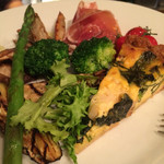 ル プティ レストラン キヨ - 