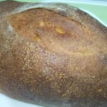 hori pan - 牛乳パン