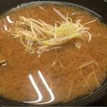 Tendon Tempura Hompo Santen - 