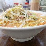 華萬 - タンタンメン