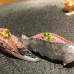 Sushi Ochiai - 