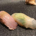 Sushi Ochiai - 