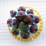 大竹屋パトラン - 上から