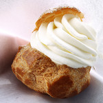 Poche du Reve - ほんと美味いんですよ！
      (^_^)b