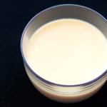 Poche du Reve - 和三盆のプリン
      ＼(^_^)／