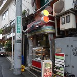 ドレスのテイクアウト店 - 