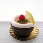 大竹屋パトラン - アールグレイ