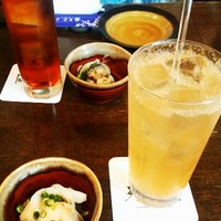 天空の月 渋谷 - 