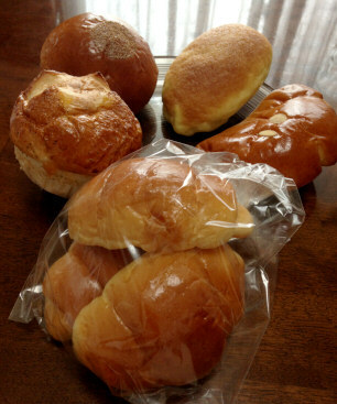 パンの里 大人見店 name=