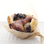 大竹屋パトラン - チョコバナナパイ