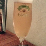 小池靴履物店 - 美味しいビール