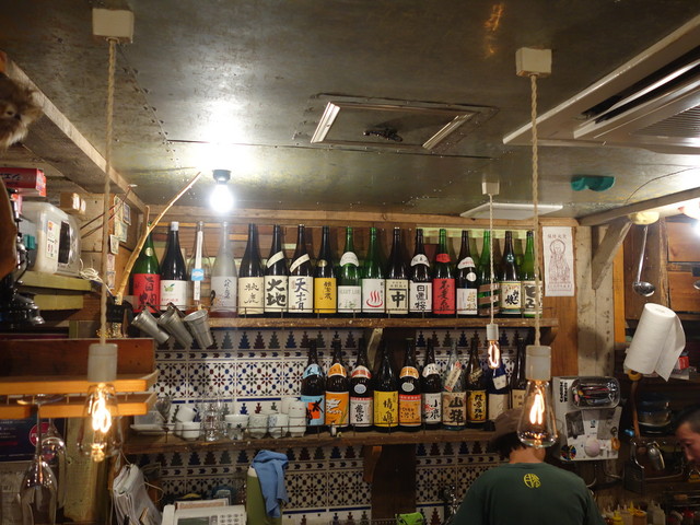 Sumibi Yaki Shokudo Nikawa photo 4