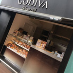 GODIVA - 