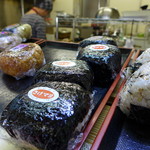 おにぎり 野田や - 