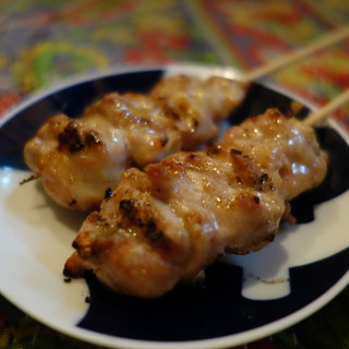 炭火焼食堂 膠_1