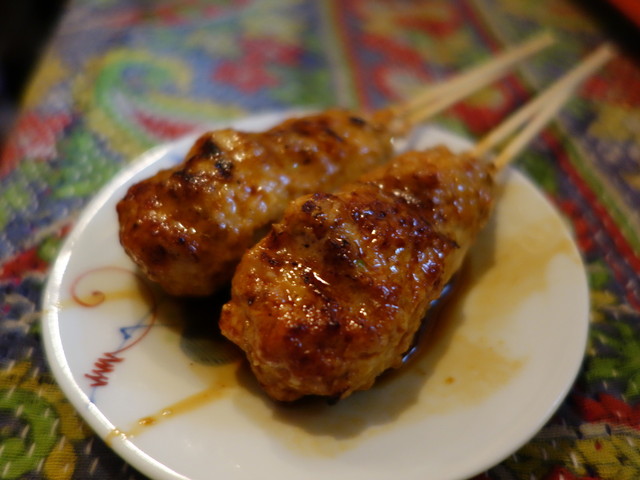 Sumibi Yaki Shokudo Nikawa