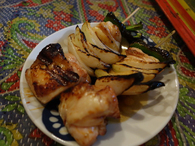 Sumibi Yaki Shokudo Nikawa photo 3