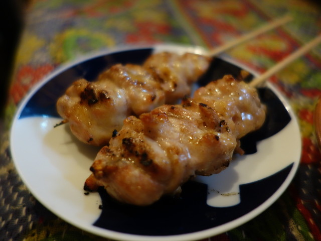 Sumibi Yaki Shokudo Nikawa photo 2