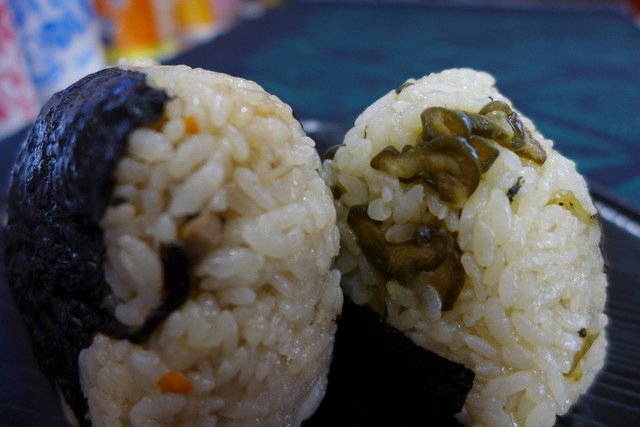 おにぎり 野田や - 石巻（弁当）の写真