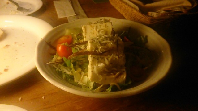 富良野地麦酒館（旧ペンション山のどくそん） - 富良野（ダイニングバー）の写真