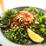 オクシモロン 二子玉川 - 