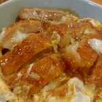 大地のうどん - 