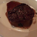 d.k Steakhouse - フィレ280g