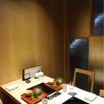 瓢嘻 六本木店 - 