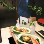 瓢嘻 六本木店 - 