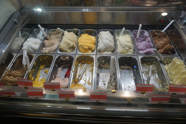 高円寺 ジェラート カフェ ティーダ 沖縄素材を使った世界一なめらかなジェラートはなめらかすぎる食感 By まりあてぃーたいむ リニューアル 創作沖縄料理ティーダ 高円寺 居酒屋 食べログ