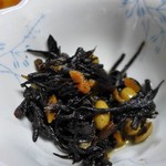 旅館 小金荘 - ひじき
