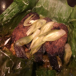 Spice&Dining KALA - 201607再訪 カリ ミーン ポリチャトゥ