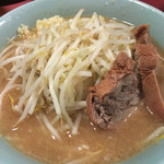 ラーメン二郎 - 