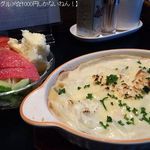 エヌズ キッチン - グラタン