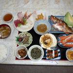 竜飛　津軽屋 - 