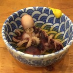 京都戎屋 - いいだこ